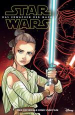 Cover-Bild Star Wars: Episode VII - Das Erwachen der Macht