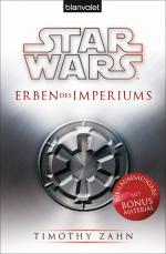 Cover-Bild Star Wars™ Erben des Imperiums