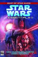 Cover-Bild Star Wars Essentials