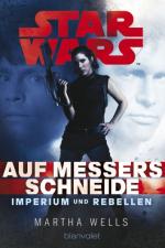 Cover-Bild Star Wars™ Imperium und Rebellen 1