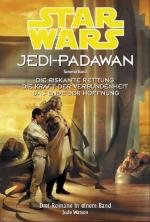 Cover-Bild Star Wars - Jedi-Padawan