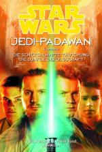 Cover-Bild Star Wars Jedi Padawan