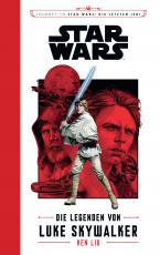 Cover-Bild Star Wars: Journey to Star Wars: Die letzten Jedi