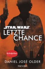 Cover-Bild Star Wars™ - Letzte Chance