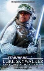 Cover-Bild Star Wars: Luke Skywalker