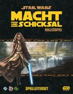 Cover-Bild Star Wars: Macht und Schicksal – Spielleiterset