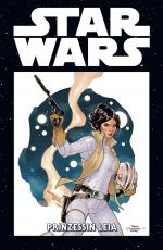 Cover-Bild Star Wars Marvel Comics-Kollektion