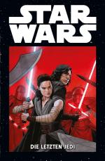 Cover-Bild Star Wars Marvel Comics-Kollektion