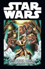 Cover-Bild Star Wars Marvel Comics-Kollektion