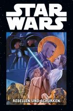 Cover-Bild Star Wars Marvel Comics-Kollektion