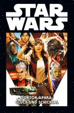 Cover-Bild Star Wars Marvel Comics-Kollektion