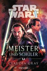 Cover-Bild Star Wars™ Meister und Schüler