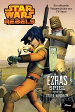 Cover-Bild STAR WARS Rebels