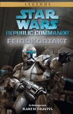 Cover-Bild Star Wars: Republic Commando - Feindkontakt (Neuausgabe)