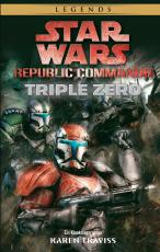 Cover-Bild Star Wars: Republic Commando: Triple Zero (Neuausgabe)