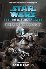 Cover-Bild Star Wars - Republic Commando