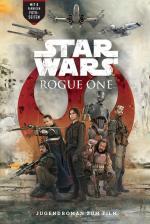 Cover-Bild Star Wars Rogue One