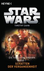 Cover-Bild Star Wars™: Schatten der Vergangenheit