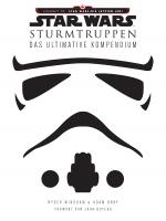 Cover-Bild Star Wars: Sturmtruppen