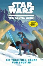 Cover-Bild Star Wars: The Clone Wars (zur TV-Serie)