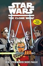 Cover-Bild Star Wars: The Clone Wars (zur TV-Serie)