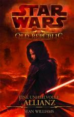 Cover-Bild Star Wars The Old Republic