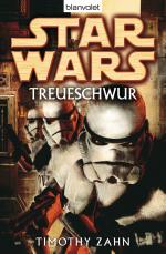 Cover-Bild Star Wars. Treueschwur