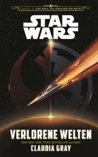 Cover-Bild Star Wars: Verlorene Welten (Journey to Star Wars: Das Erwachen der Macht)