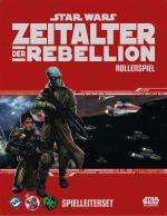 Cover-Bild Star Wars: Zeitalter der Rebellion Spielleiterset