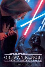 Cover-Bild Star Wars