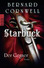 Cover-Bild Starbuck: Der Gegner