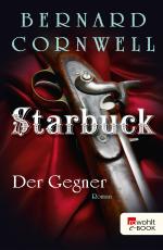 Cover-Bild Starbuck: Der Gegner