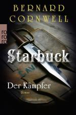 Cover-Bild Starbuck: Der Kämpfer