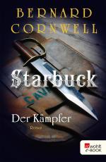 Cover-Bild Starbuck: Der Kämpfer