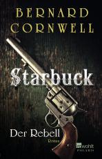 Cover-Bild Starbuck: Der Rebell