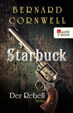 Cover-Bild Starbuck: Der Rebell