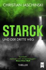 Cover-Bild STARCK und der dritte Weg