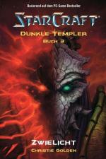 Cover-Bild Starcraft: Dunkle Templer
