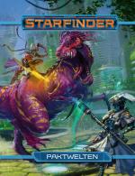 Cover-Bild Starfinder Paktwelten