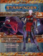 Cover-Bild Starfinder Tote Sonnen 3 von 6 Splitterwelten