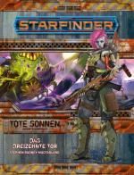 Cover-Bild Starfinder Tote Sonnen 5 von 6 Das Dreizehnte Tor