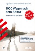 Cover-Bild STARK 1000 Wege nach dem Abitur
