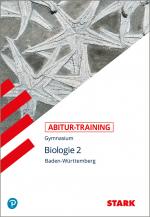 Cover-Bild STARK Abitur-Training - Biologie Band 2 - BaWü