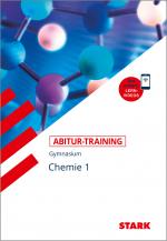 Cover-Bild STARK Abitur-Training - Chemie Band 1