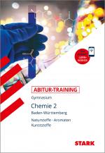 Cover-Bild STARK Abitur-Training - Chemie Band 2 - BaWü