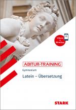 Cover-Bild STARK Abitur-Training - Latein Übersetzung