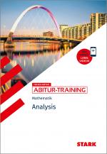 Cover-Bild STARK Abitur-Training - Mathematik Analysis