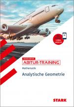 Cover-Bild STARK Abitur-Training - Mathematik Analytische Geometrie