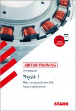 Cover-Bild STARK Abitur-Training - Physik Band 1