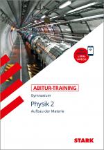 Cover-Bild STARK Abitur-Training - Physik Band 2